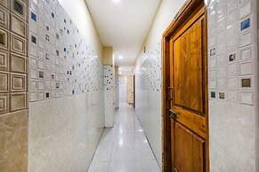 Fabhotel Sree Vishnu Bhavan