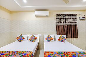 Fabhotel Sree Vishnu Bhavan