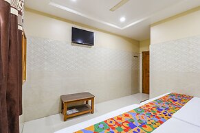 Fabhotel Sree Vishnu Bhavan
