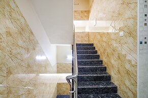 Fabhotel Sree Vishnu Bhavan
