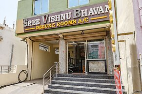 Fabhotel Sree Vishnu Bhavan