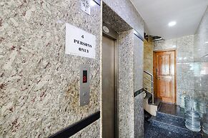 Fabhotel Sree Vishnu Bhavan