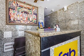 Fabhotel Sree Vishnu Bhavan