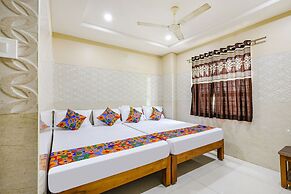 Fabhotel Sree Vishnu Bhavan