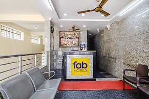 Fabhotel Sree Vishnu Bhavan