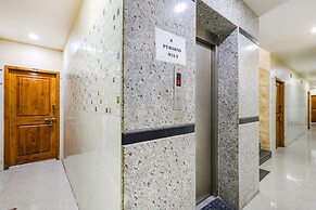 Fabhotel Sree Vishnu Bhavan