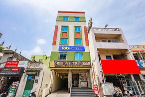 Fabhotel Sree Vishnu Bhavan