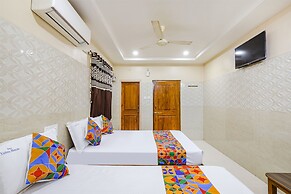 Fabhotel Sree Vishnu Bhavan