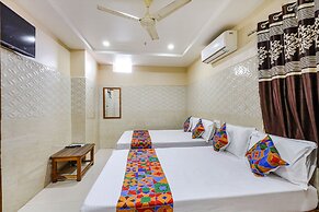 Fabhotel Sree Vishnu Bhavan