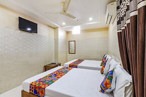 Fabhotel Sree Vishnu Bhavan