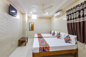 Fabhotel Sree Vishnu Bhavan