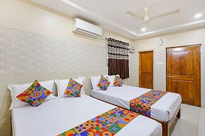 Fabhotel Sree Vishnu Bhavan