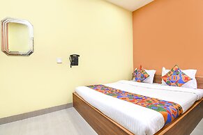 Fabhotel Santoshi