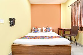Fabhotel Santoshi