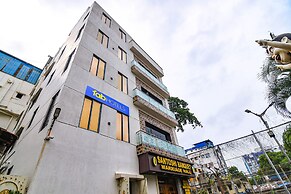Fabhotel Santoshi