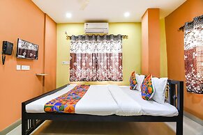 Fabhotel Santoshi