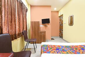 Fabhotel Santoshi