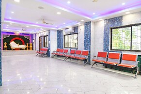 Fabhotel Santoshi