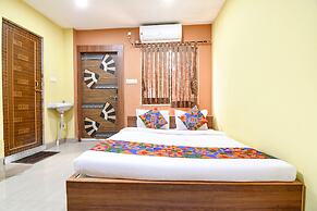 Fabhotel Santoshi