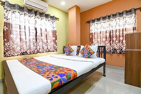 Fabhotel Santoshi