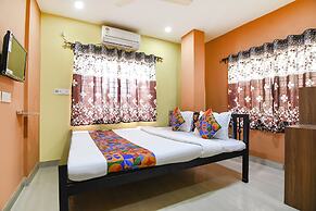 Fabhotel Santoshi