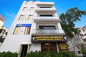 Fabhotel Santoshi
