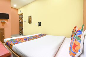 Fabhotel Santoshi