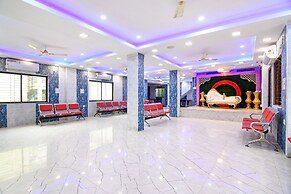 Fabhotel Santoshi