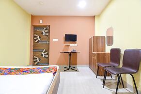 Fabhotel Santoshi