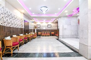 Fabhotel Santoshi