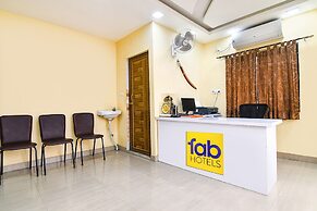 Fabhotel Santoshi
