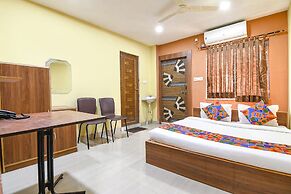Fabhotel Santoshi