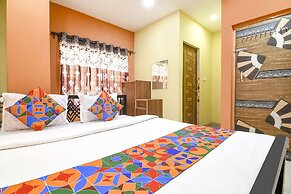Fabhotel Santoshi
