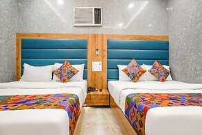 Fabhotel National