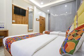 Fabhotel National