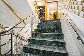 Fabhotel National