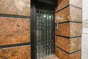 Fabhotel National