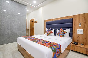 Fabhotel National