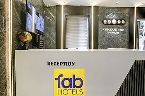 Fabhotel National