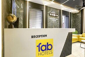 Fabhotel National
