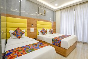 Fabhotel National