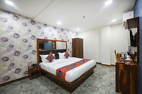 Fabhotel Mona Continental
