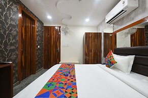 Fabhotel Mona Continental