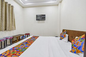 Fabexpress Devani Palace