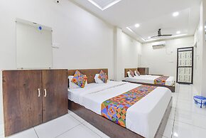 Fabexpress Devani Palace