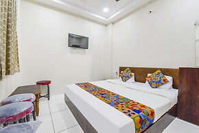 Fabexpress Devani Palace