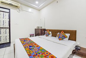 Fabexpress Devani Palace