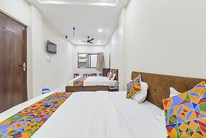 Fabexpress Devani Palace