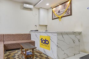 Fabexpress Devani Palace