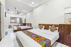 Fabexpress Devani Palace